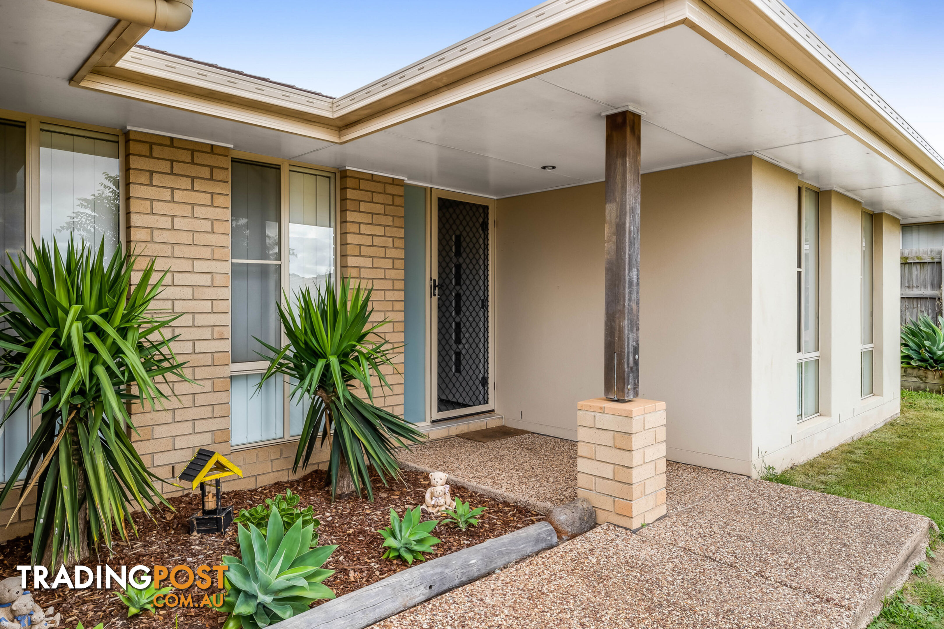 5 Paperbark Drive GLENVALE QLD 4350