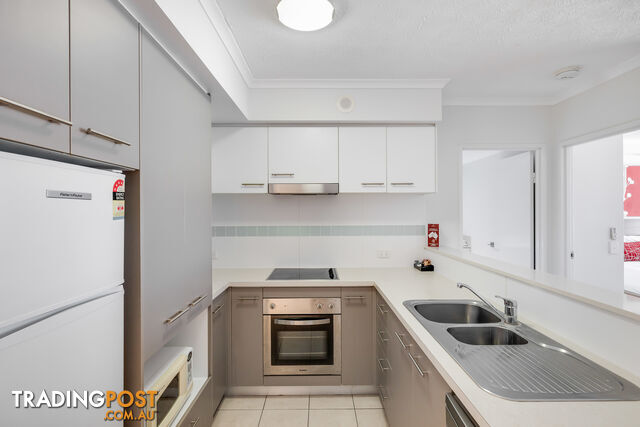 503/532-544 Ruthven Street TOOWOOMBA CITY QLD 4350