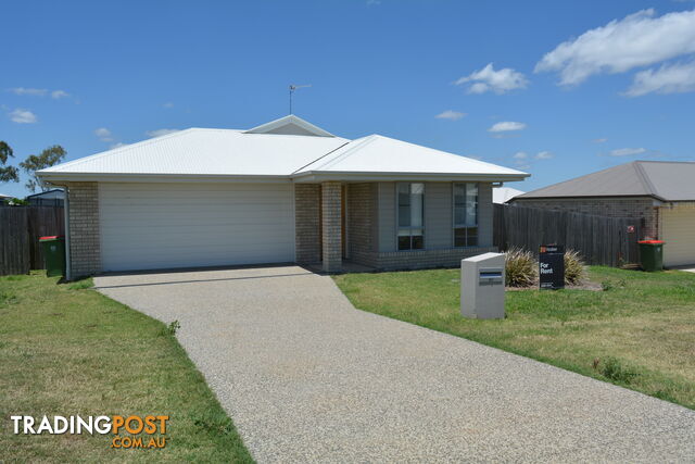 60 Edwin Street WESTBROOK QLD 4350