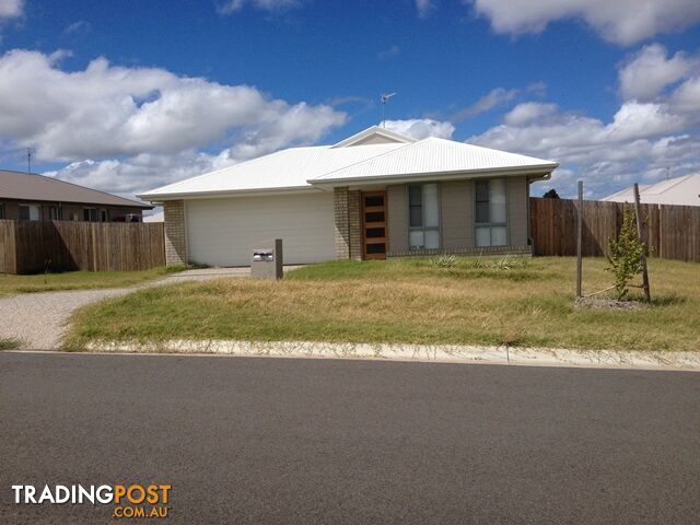 60 Edwin Street WESTBROOK QLD 4350