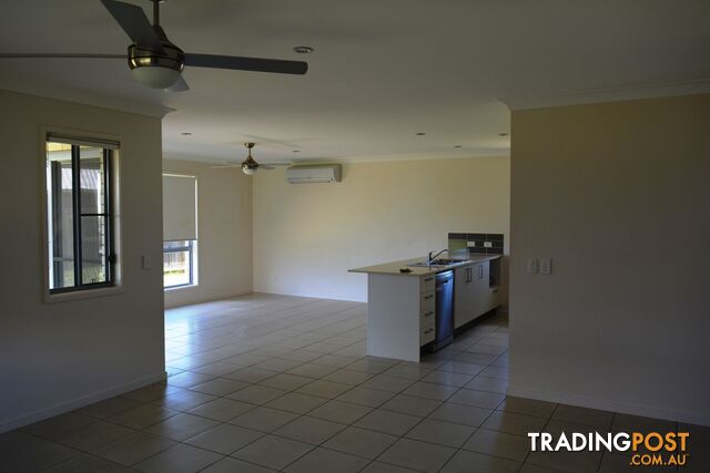 60 Edwin Street WESTBROOK QLD 4350