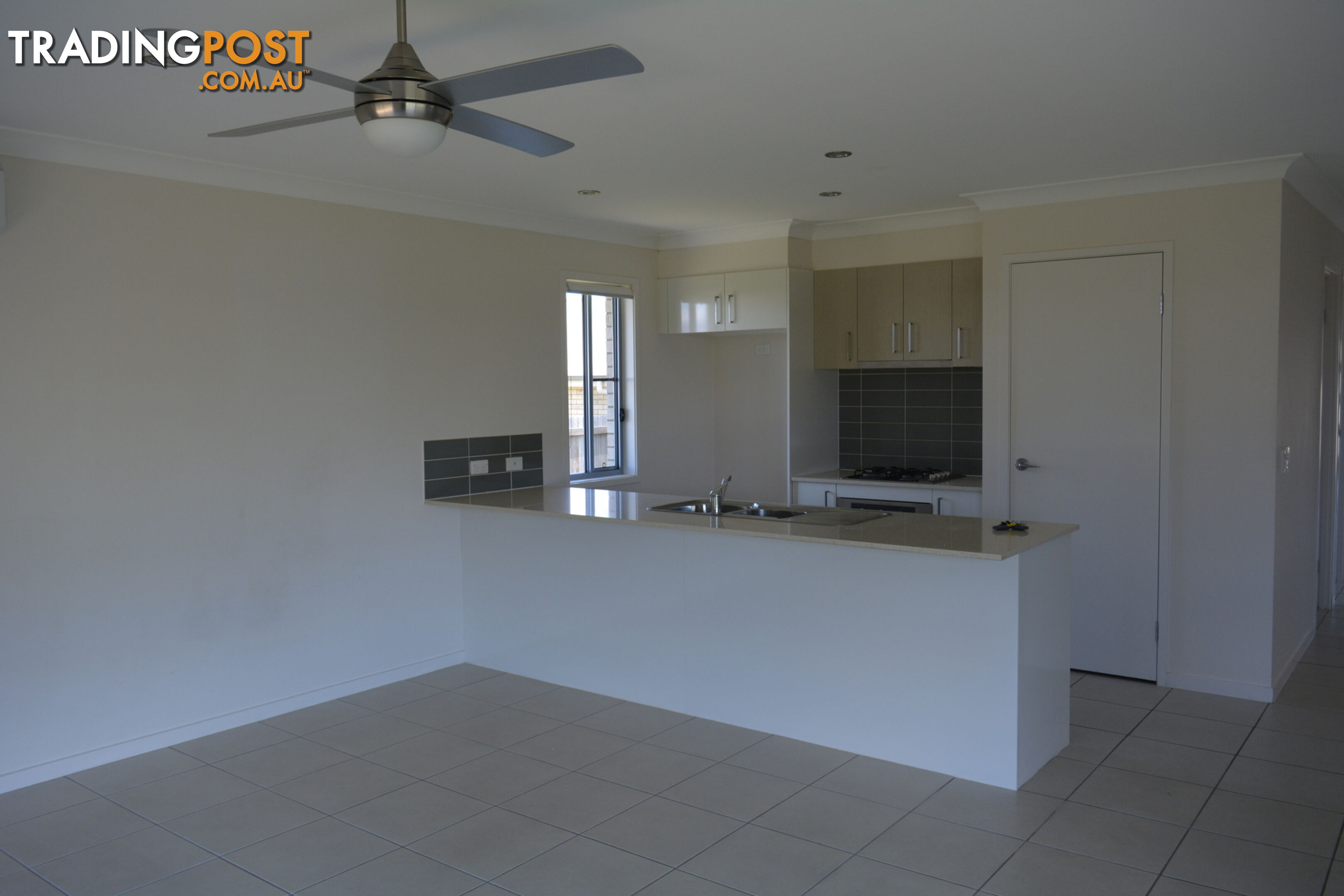 60 Edwin Street WESTBROOK QLD 4350