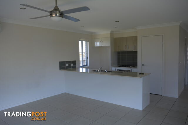 60 Edwin Street WESTBROOK QLD 4350