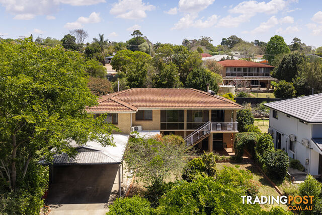 15 Ludlow Court RANGEVILLE QLD 4350