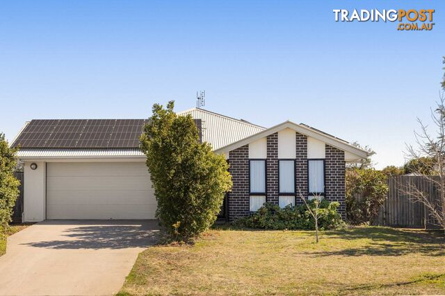 9 Tarcoola Street WYREEMA QLD 4352