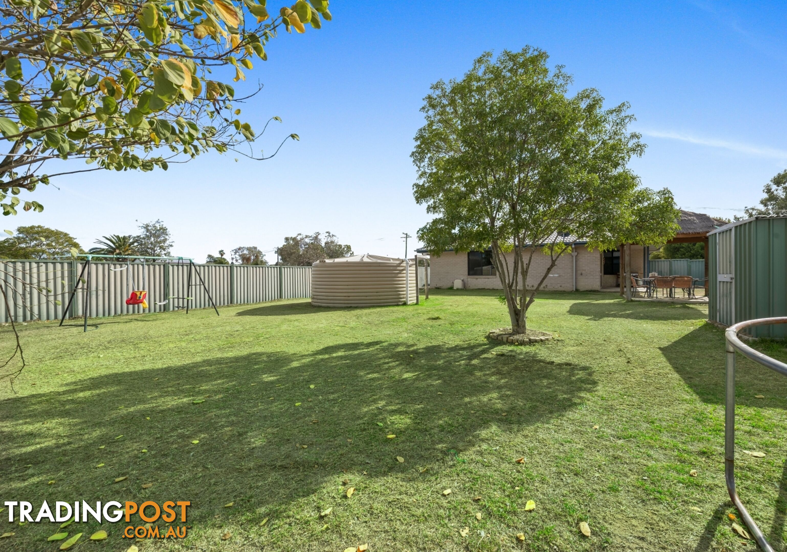 58 Geraghty Street CECIL PLAINS QLD 4407