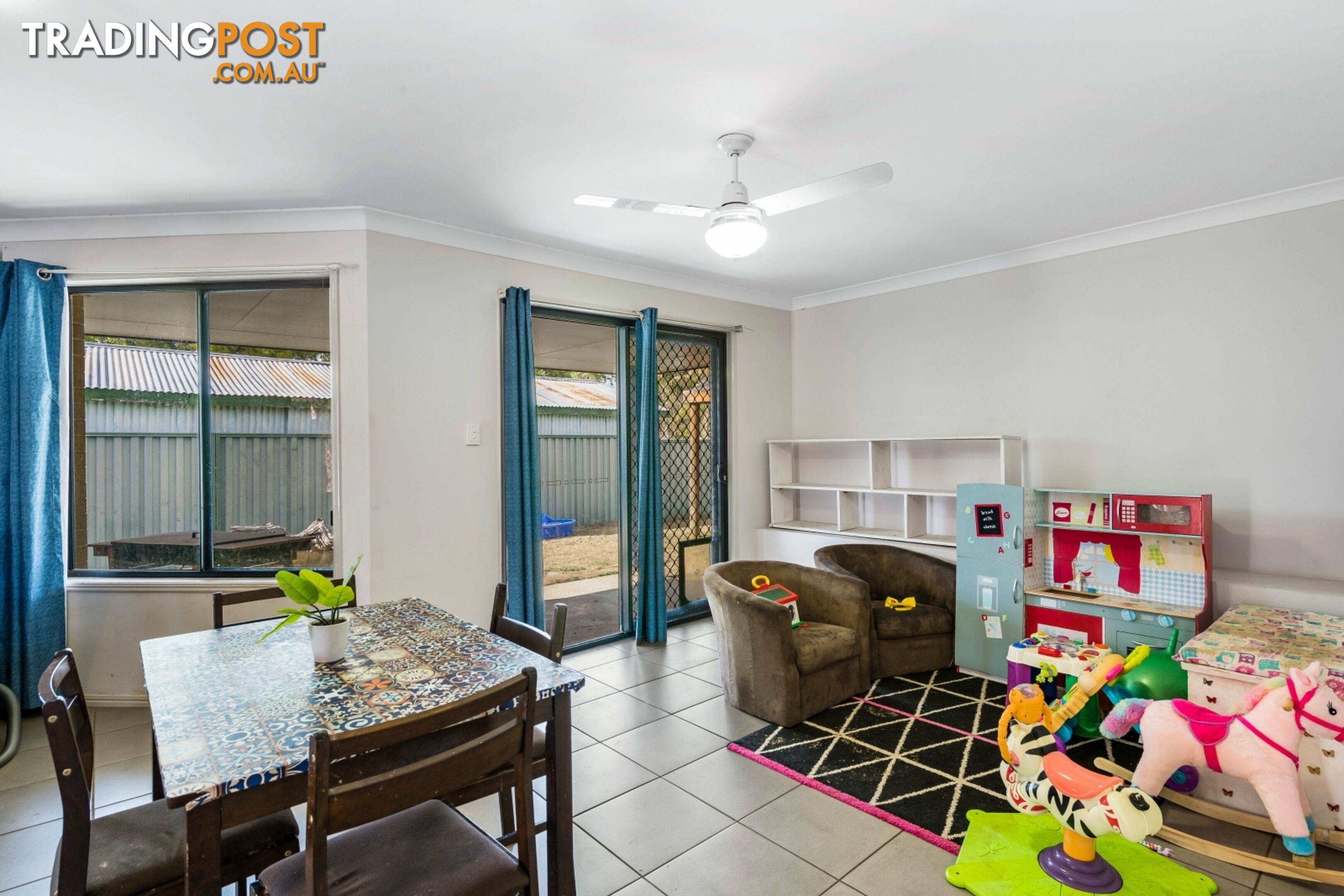 58 Geraghty Street CECIL PLAINS QLD 4407