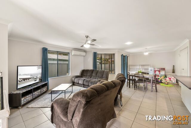 58 Geraghty Street CECIL PLAINS QLD 4407