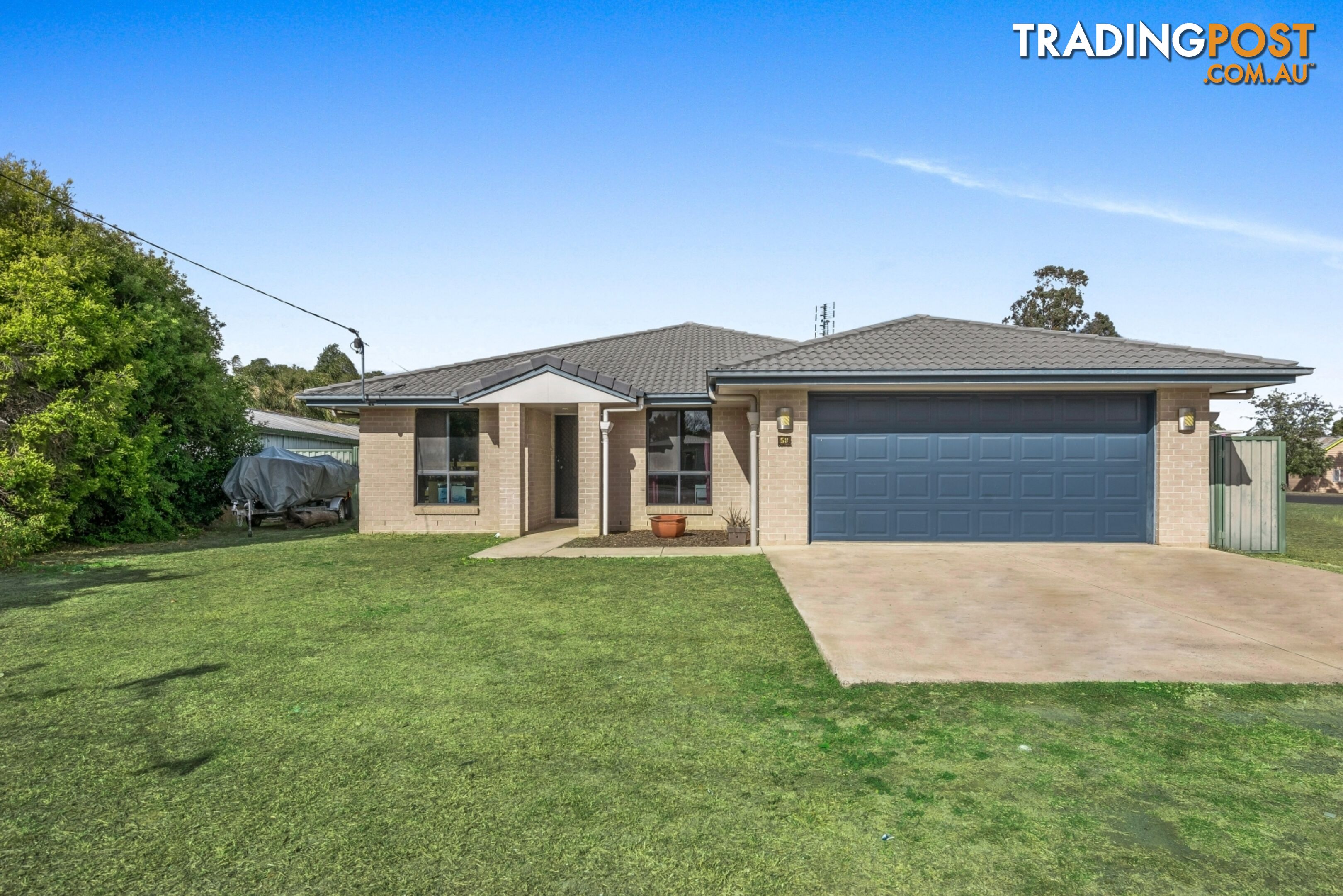 58 Geraghty Street CECIL PLAINS QLD 4407