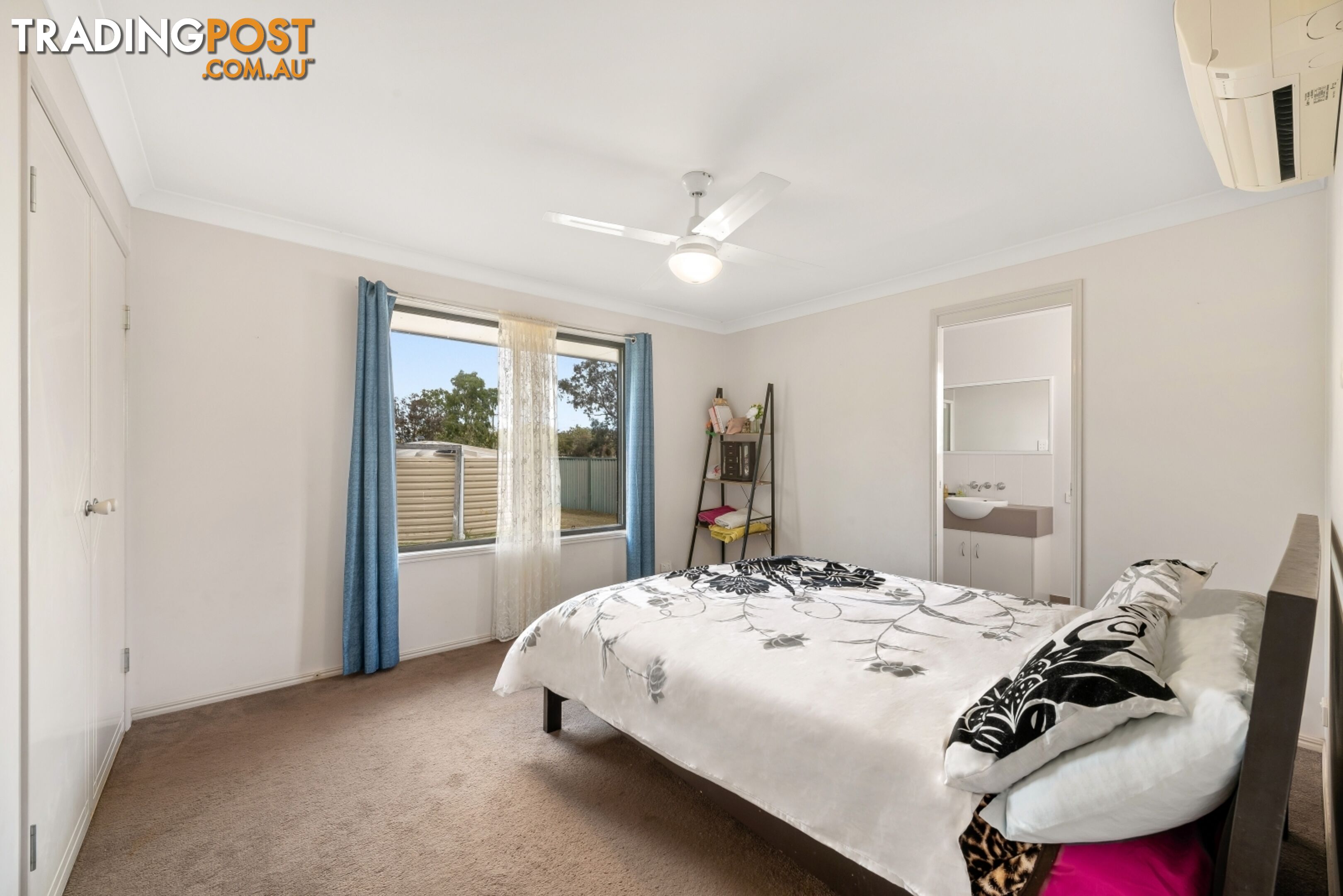 58 Geraghty Street CECIL PLAINS QLD 4407