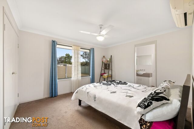 58 Geraghty Street CECIL PLAINS QLD 4407