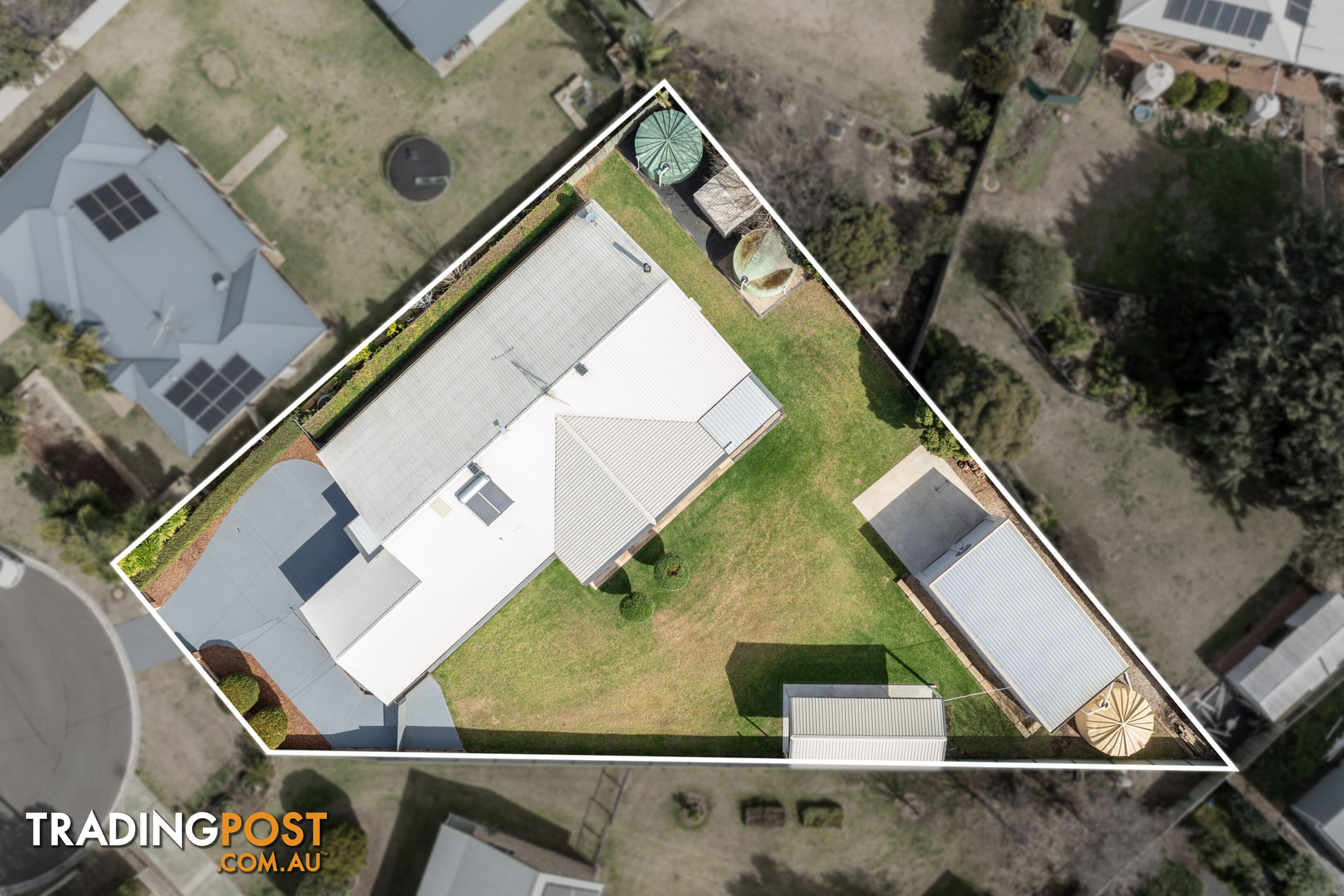 18 Handley Drive WESTBROOK QLD 4350