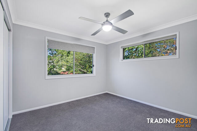 1-5/162 North Street NORTH TOOWOOMBA QLD 4350