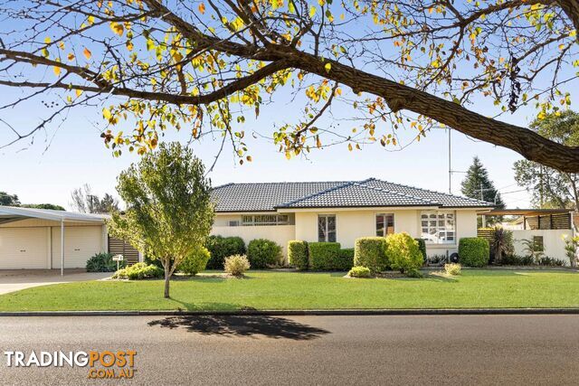 27 Tomkinson Street WILSONTON QLD 4350