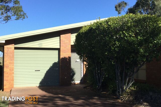 1/80 Wine Drive WILSONTON QLD 4350