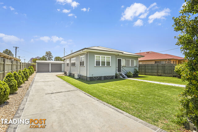 35 Tomkinson Street WILSONTON QLD 4350