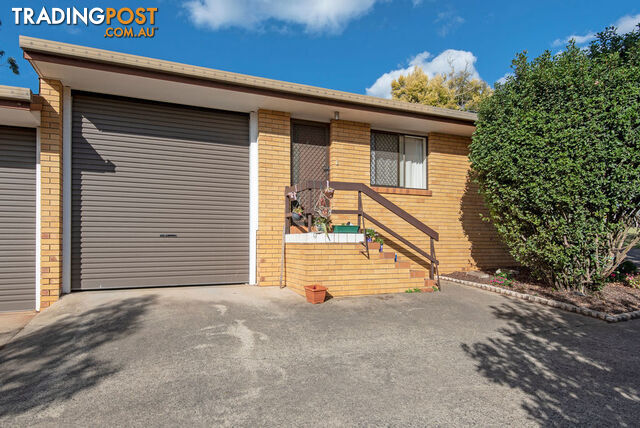 29 Gregory Street HARLAXTON QLD 4350