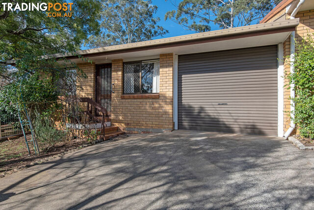 29 Gregory Street HARLAXTON QLD 4350