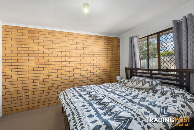 29 Gregory Street HARLAXTON QLD 4350