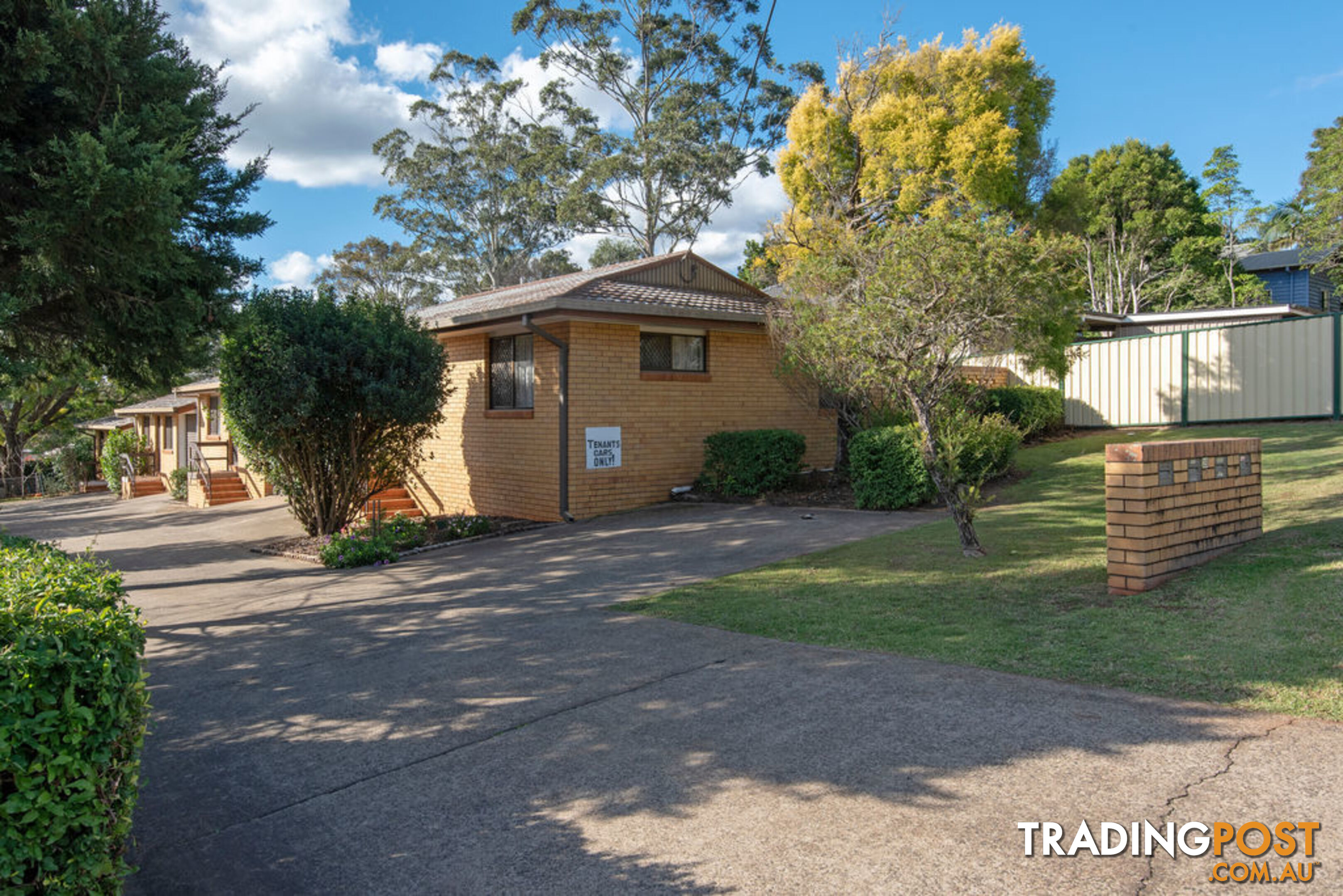 29 Gregory Street HARLAXTON QLD 4350