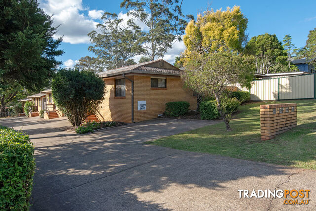 29 Gregory Street HARLAXTON QLD 4350