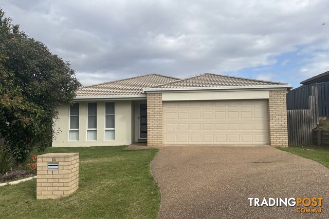 1/14 Alpine Court CRANLEY QLD 4350