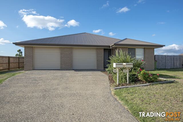 2 Esmeralda Street CAMBOOYA QLD 4358