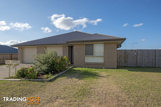 2 Esmeralda Street CAMBOOYA QLD 4358