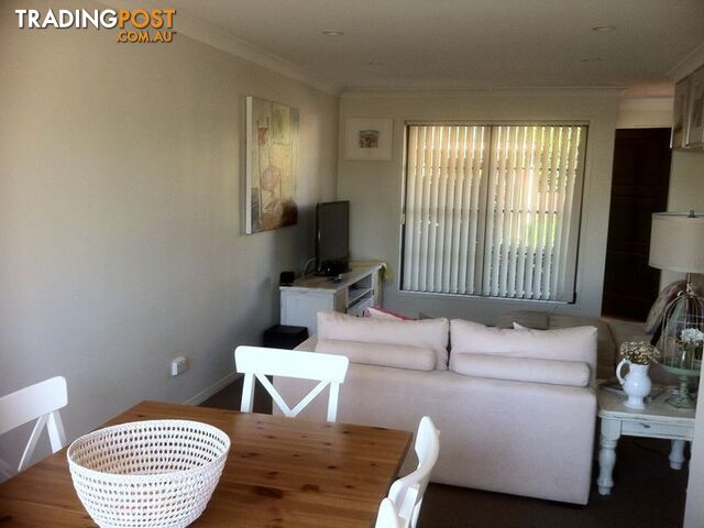 11/1a Stirling Street EAST TOOWOOMBA QLD 4350