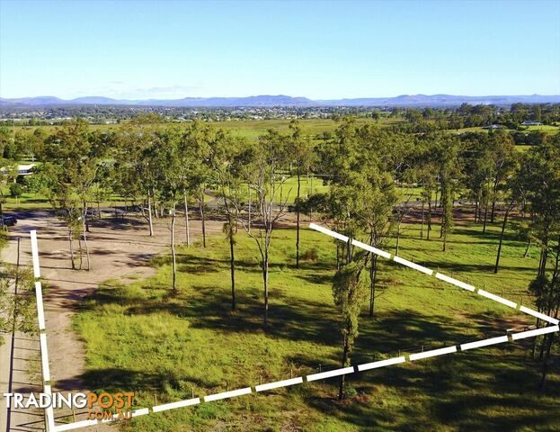 97 Redbank Creek Road ADARE QLD 4343