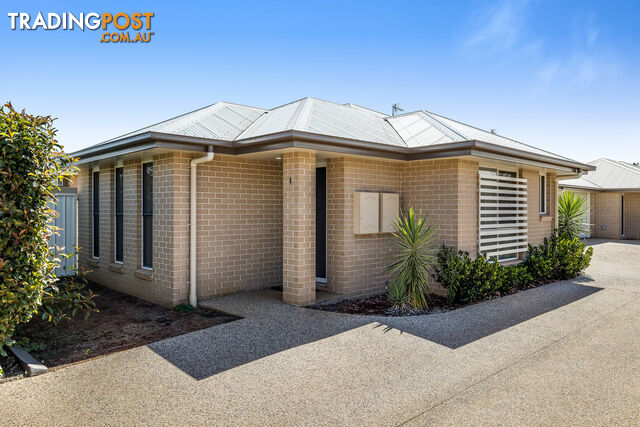 1/20 Payne Street WILSONTON QLD 4350