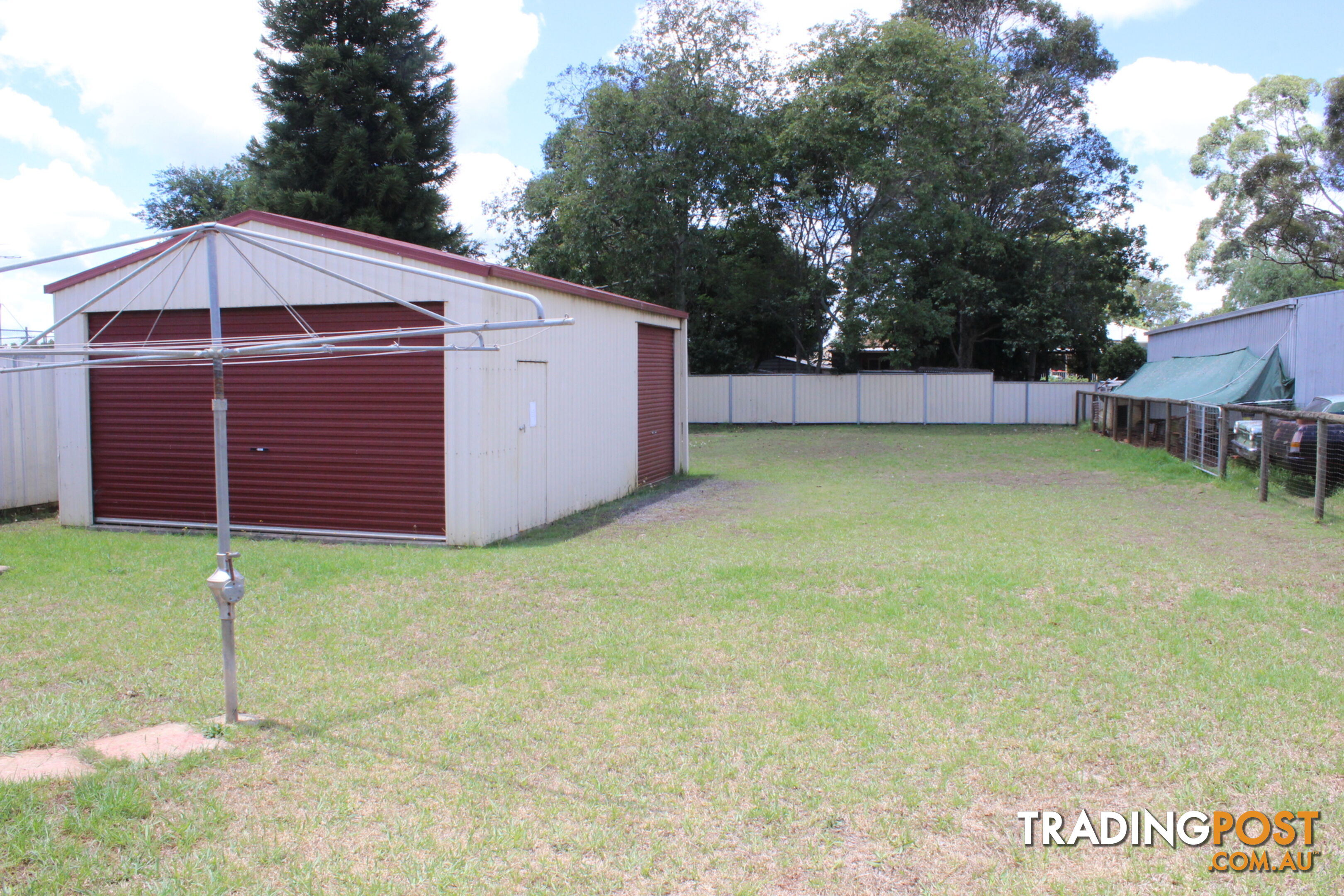 160 Holberton Street NEWTOWN QLD 4350