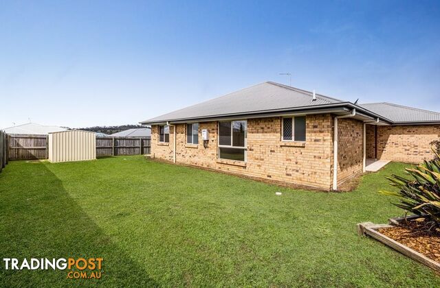 12 Lila Drive COTSWOLD HILLS QLD 4350