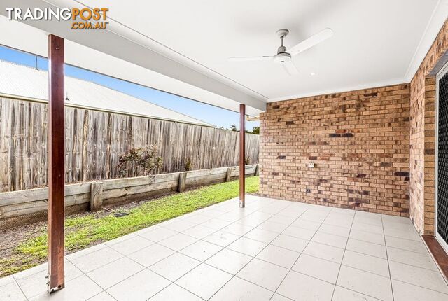 12 Lila Drive COTSWOLD HILLS QLD 4350