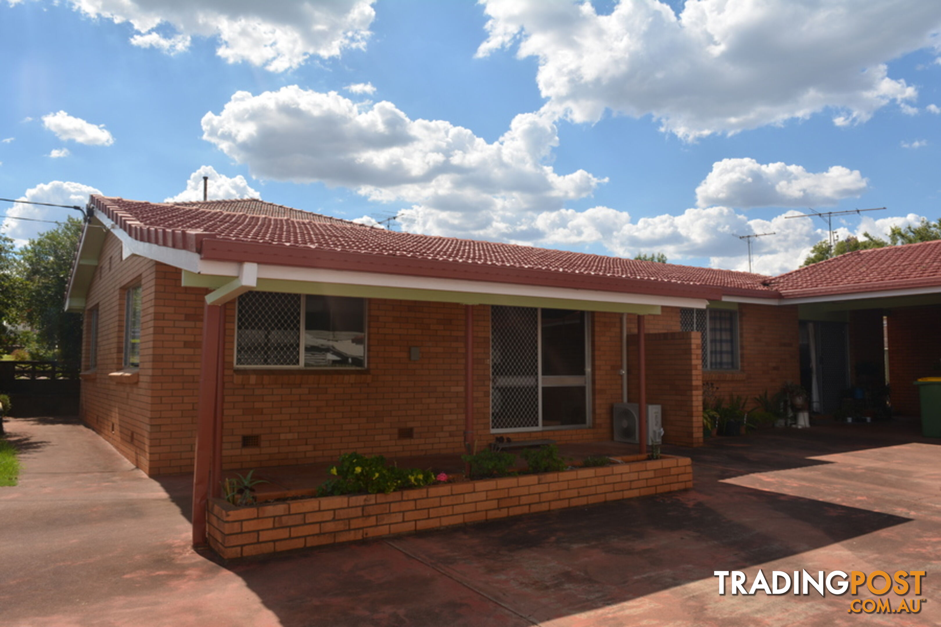 1/9 Conloi Street TOOWOOMBA CITY QLD 4350