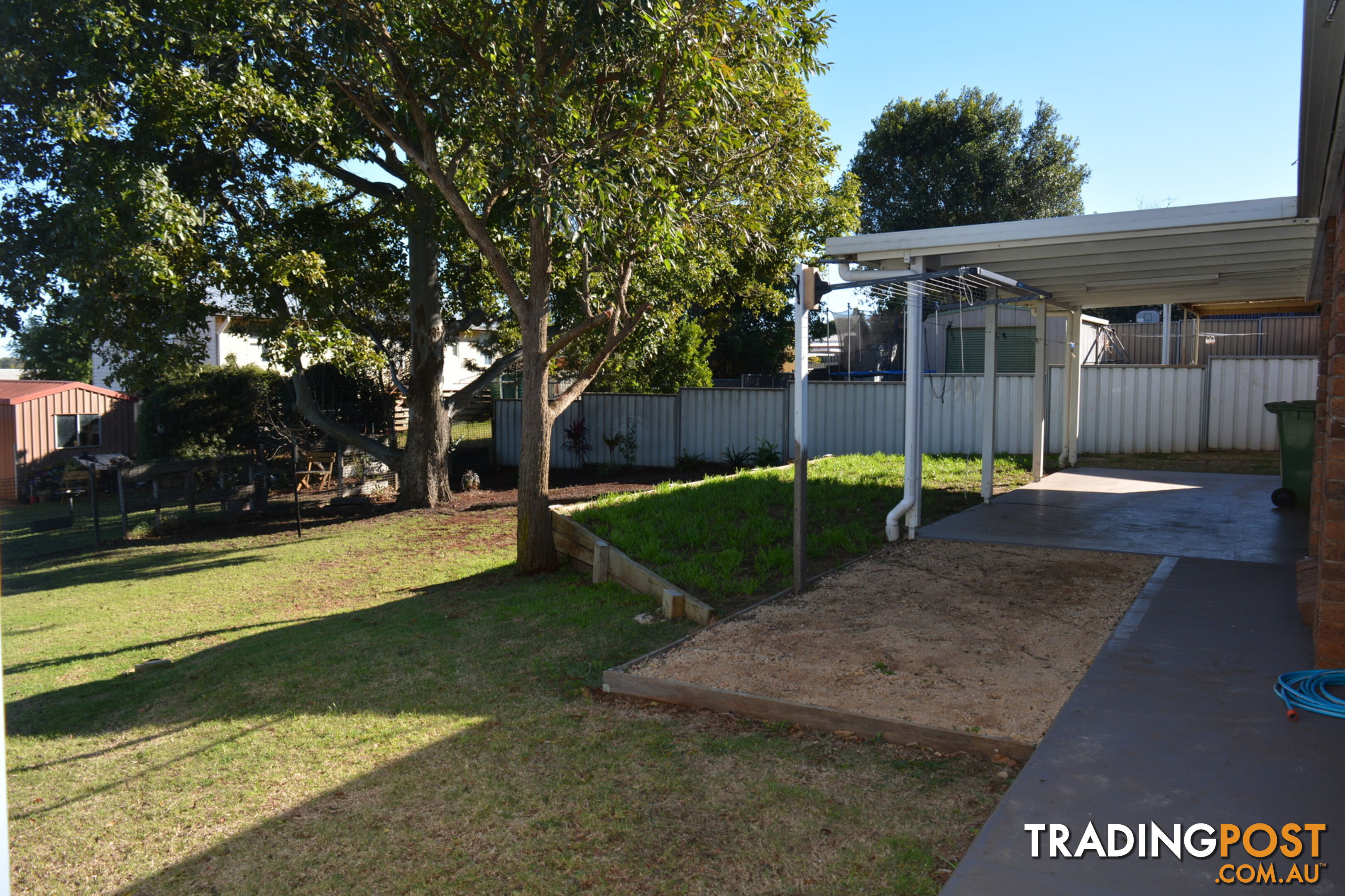 31 Kurrajong Street NEWTOWN QLD 4350