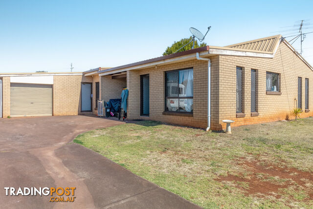 1&2/4 McQuade Court KEARNEYS SPRING QLD 4350