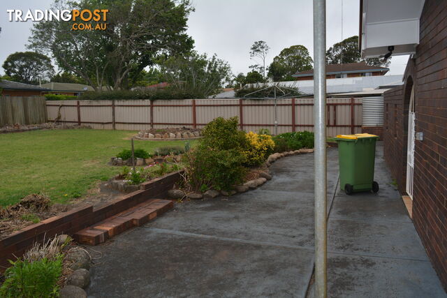 8 Gunn Street KEARNEYS SPRING QLD 4350