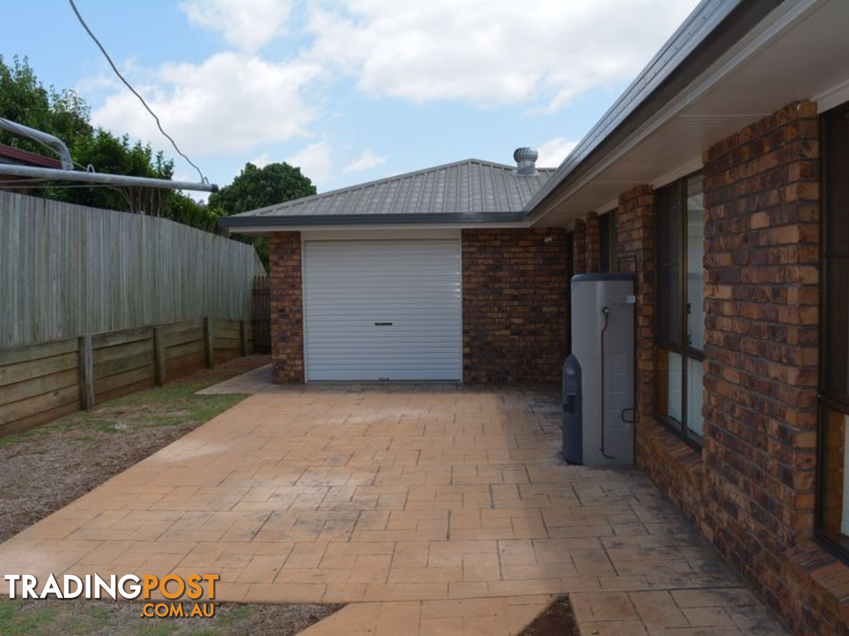 12 Danica Court KEARNEYS SPRING QLD 4350