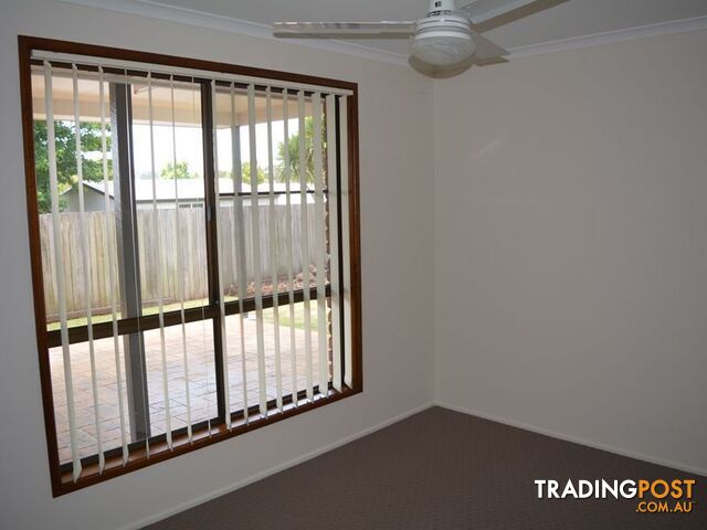 12 Danica Court KEARNEYS SPRING QLD 4350