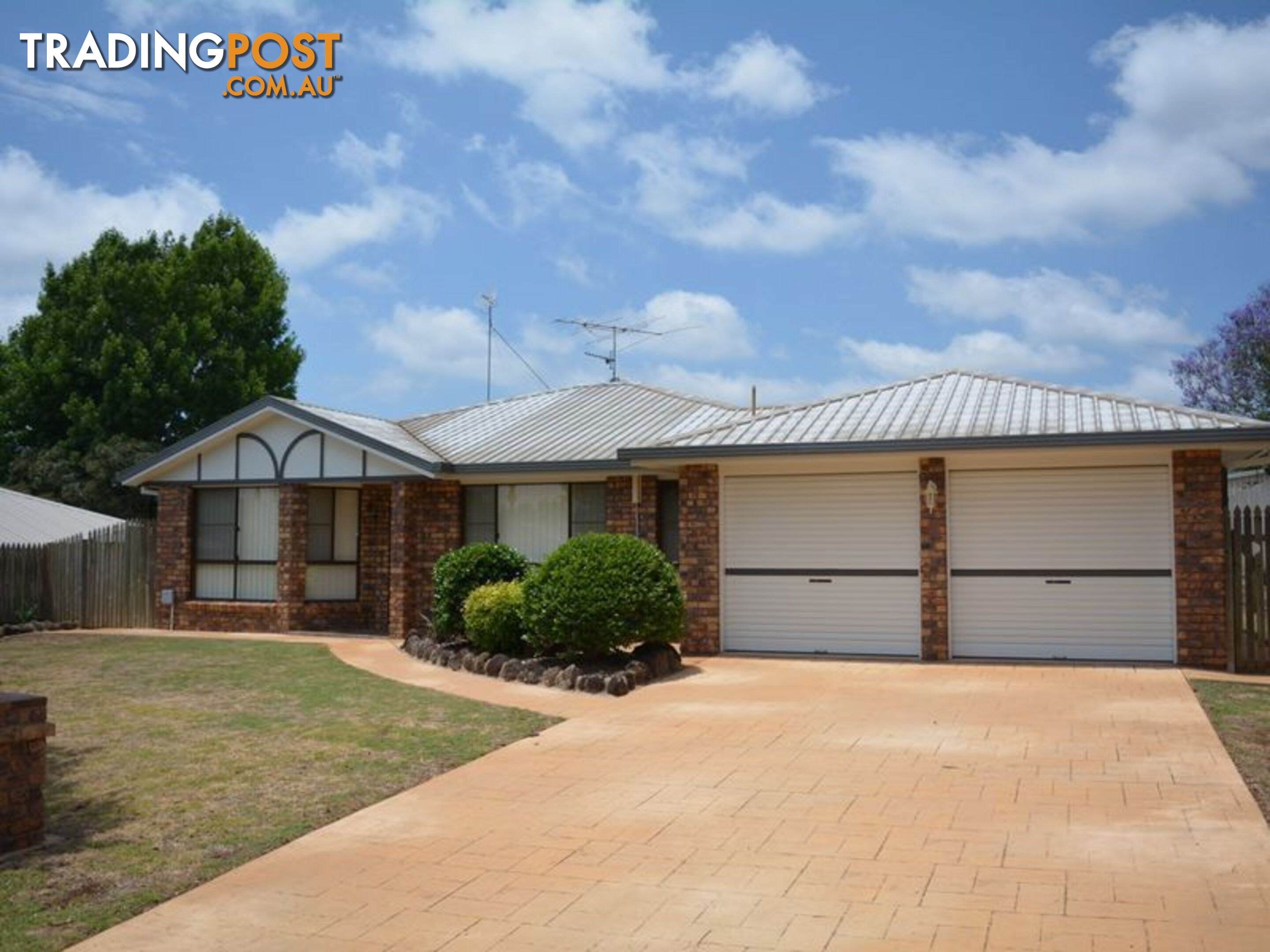 12 Danica Court KEARNEYS SPRING QLD 4350