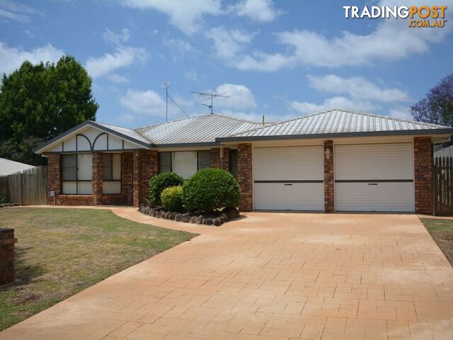 12 Danica Court KEARNEYS SPRING QLD 4350