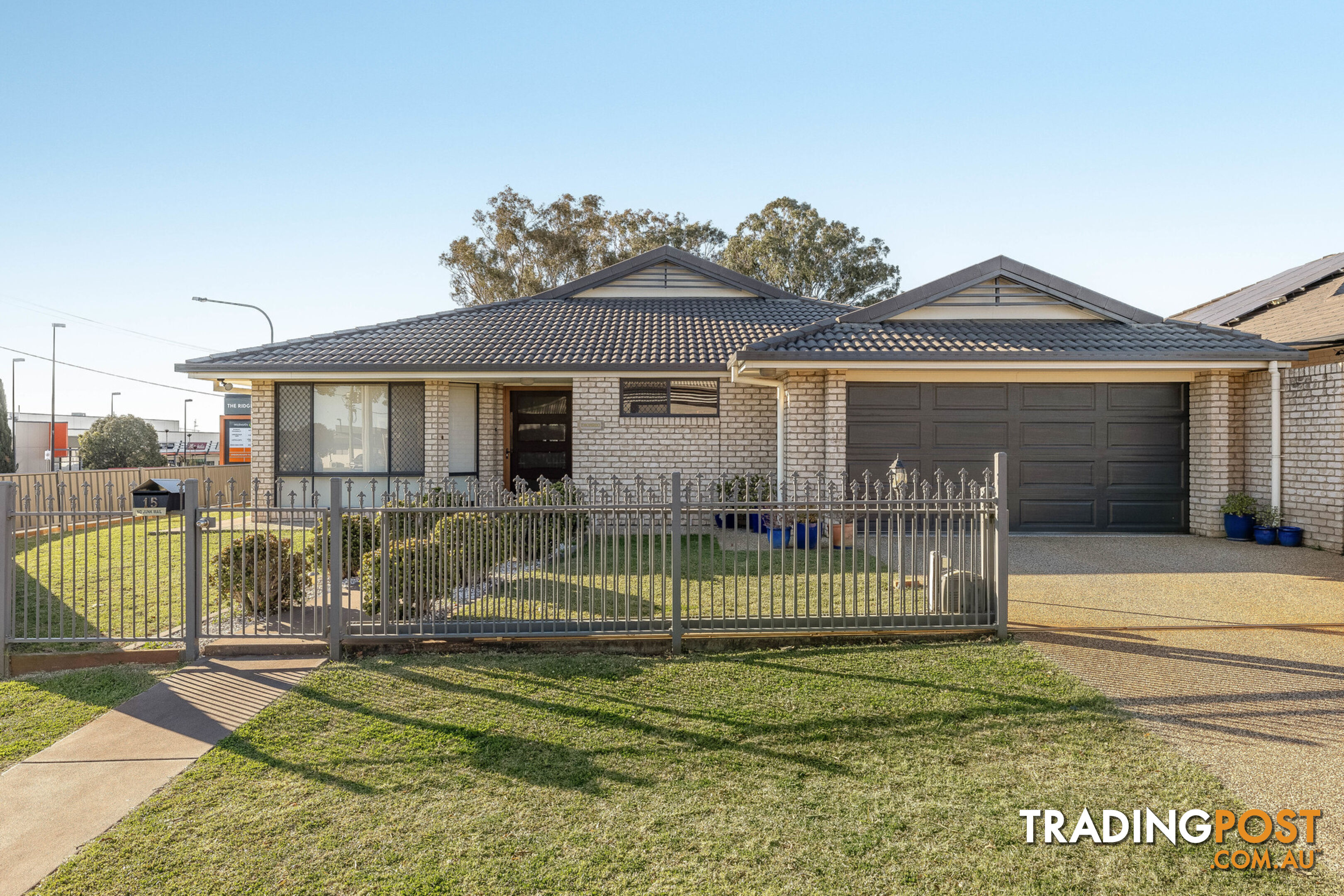 15 Argus Court MIDDLE RIDGE QLD 4350