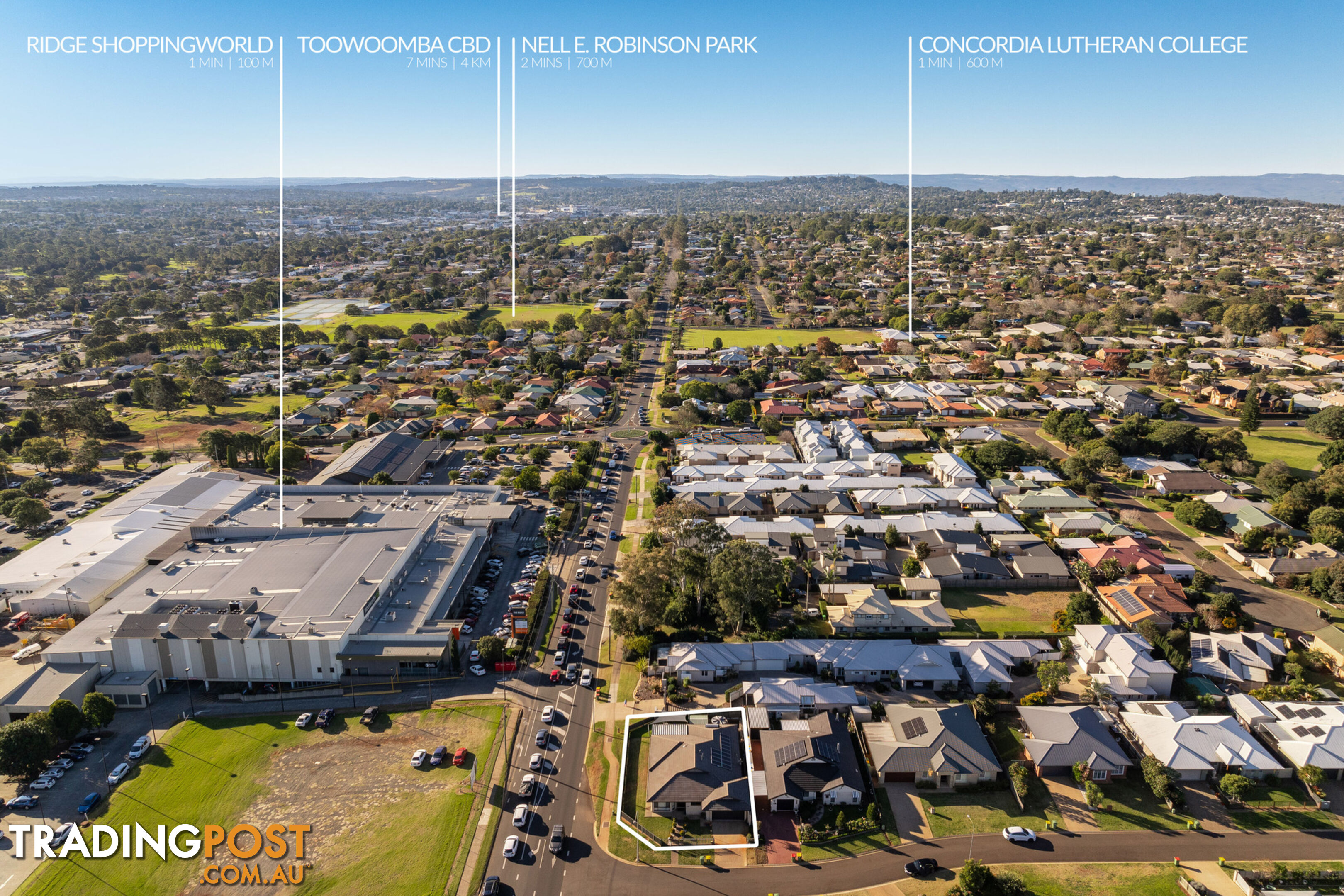 15 Argus Court MIDDLE RIDGE QLD 4350