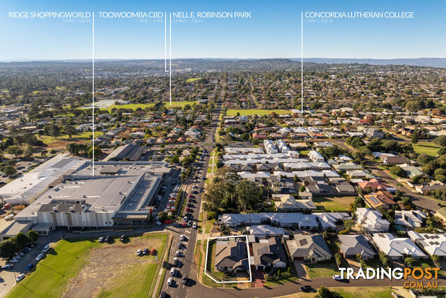 15 Argus Court MIDDLE RIDGE QLD 4350