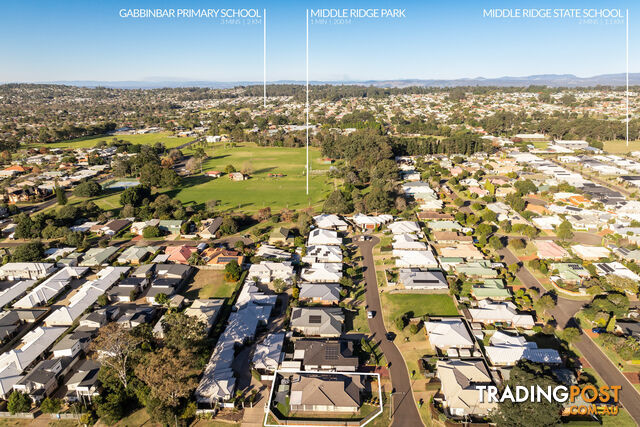 15 Argus Court MIDDLE RIDGE QLD 4350