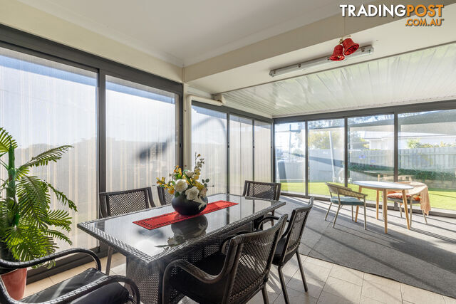 15 Argus Court MIDDLE RIDGE QLD 4350