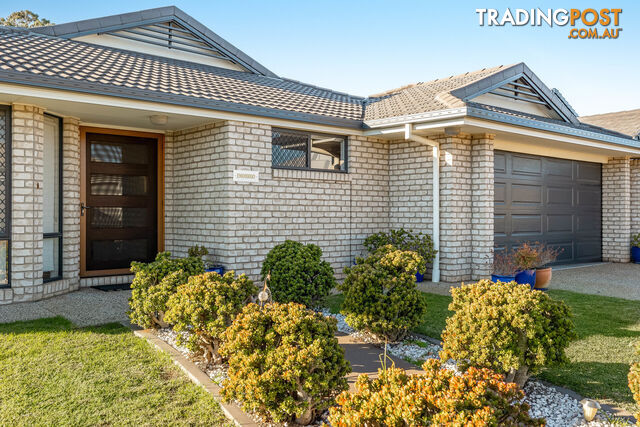 15 Argus Court MIDDLE RIDGE QLD 4350