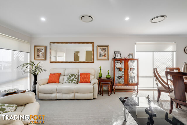 15 Argus Court MIDDLE RIDGE QLD 4350