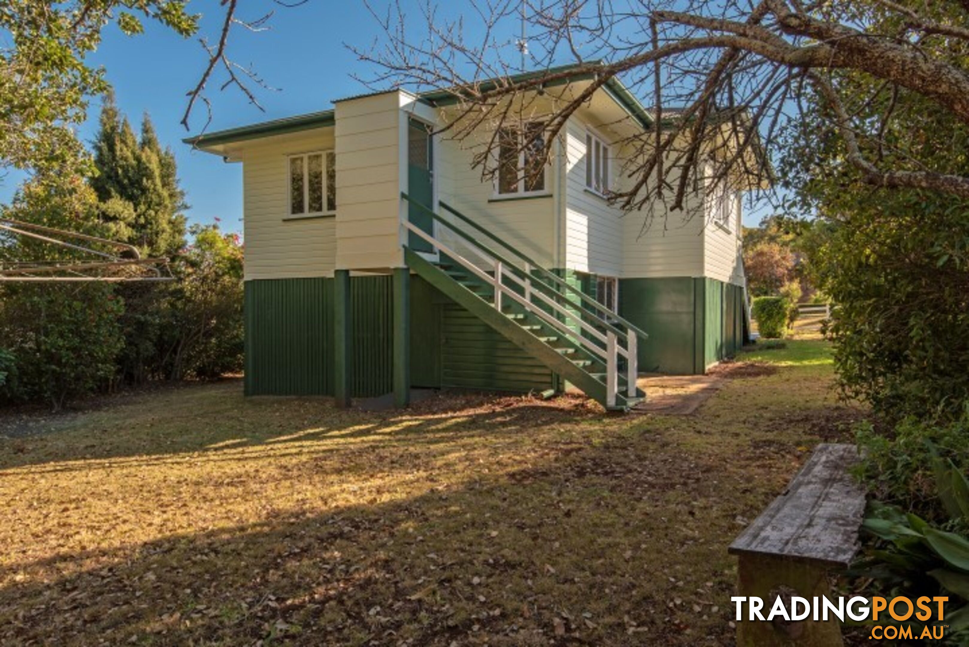 4 Murray Street NORTH TOOWOOMBA QLD 4350